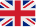 UK rounded flag