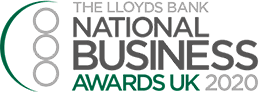 National business awards 2020