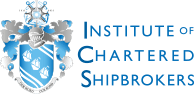 Institute of chartered shipbrokers